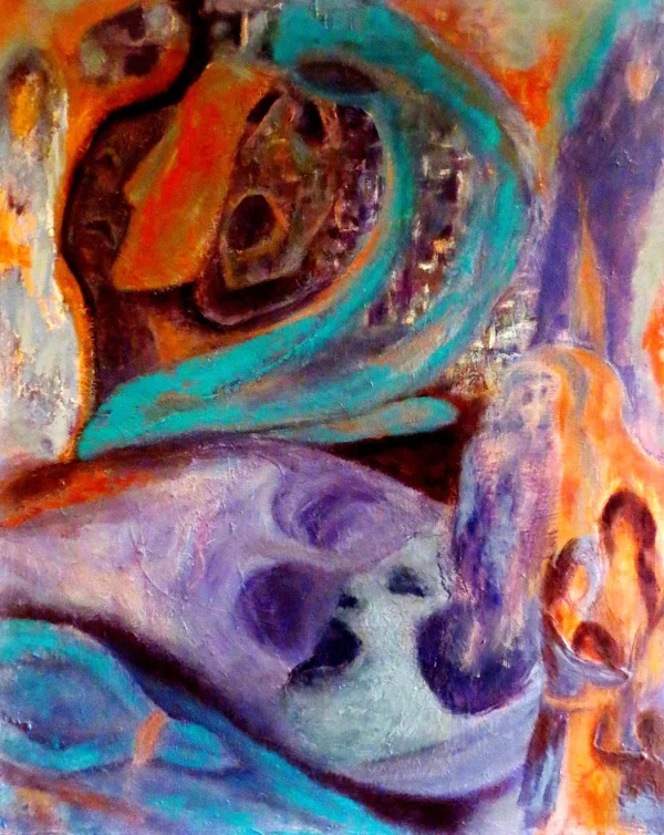 Beyond Imagination