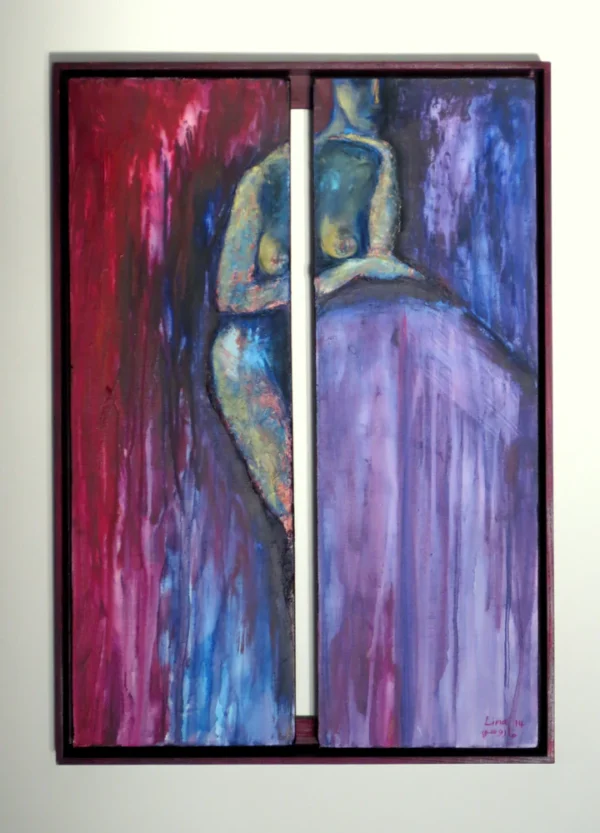 Puzzled Woman - Image 4