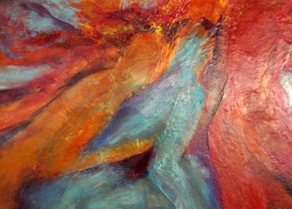 Reaching Out - Image 4