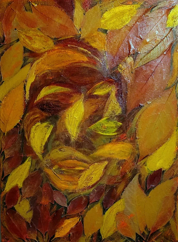 The Face of Fall