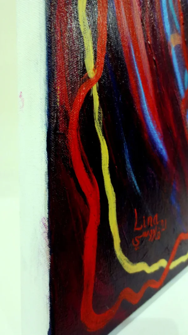 Veins Of Banyan 3 - Image 3