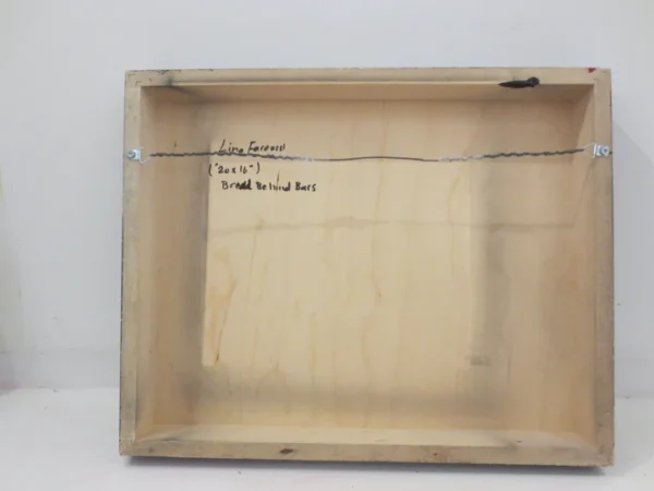 Bread Behinds Bars - Image 7