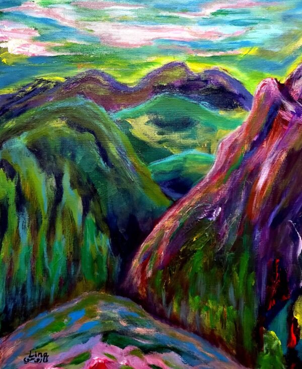Landscape 1