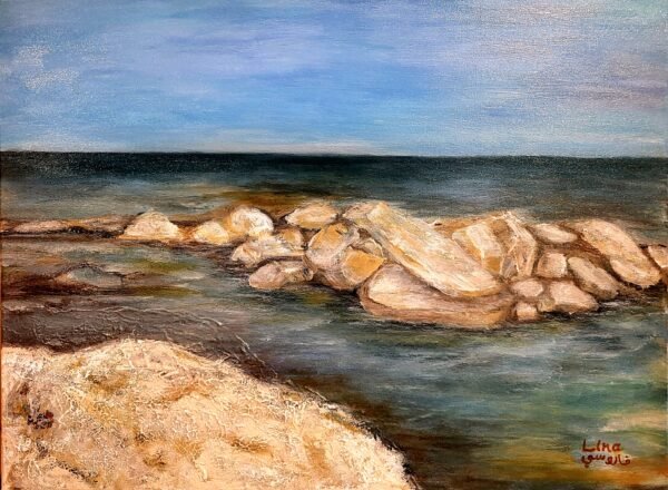 Landscape 2
