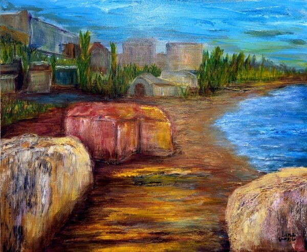 Landscape 4
