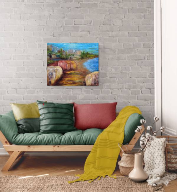 Landscape 4 - Image 2