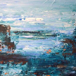 Echoes Of The Shore