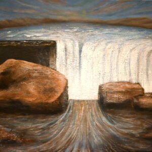 Falling Into Silence