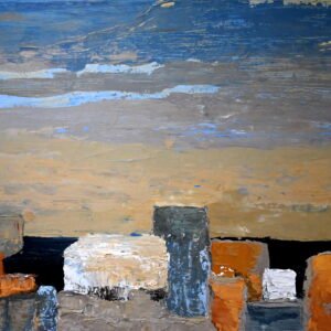 Shifting Ground